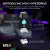 CORSAIR Keyboard MAKR Pro 75 Hall Effect DIY