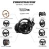 THRUSTMASTER Racing Wheel GT / GT3 Racing Bundle T300RS + Ferrari 488 GT3 Wheel Add On
