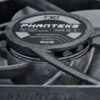 PHANTEKS Fan Casing T30-120 120mm Single
