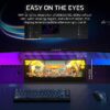 CORSAIR Monitor Xeneon Edge 14.5 Inch LCD Touchscreen