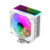 GAMEMAX CPU Cooler Sigma 550 Infinity ARGB Tower 220W