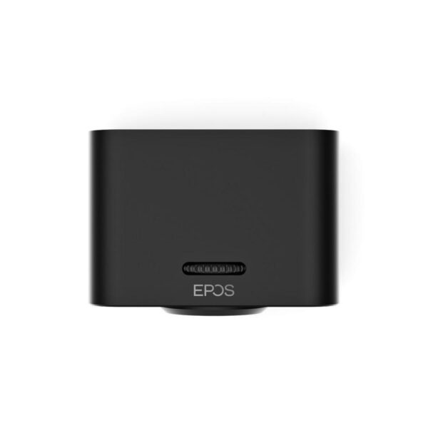 EPOS Webcam S6 4K USB Noise Cancellation Microphone