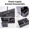 2835fec7-0f26-4772-8ad4-16c19581c347.jpgtplv-aphluv4xwc-origin-jpeg.jpeg PCCOOLER Casing Mini I100G Pro Mesh Mini ITX - Grey