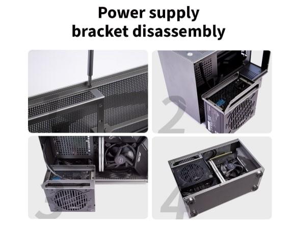 2835fec7-0f26-4772-8ad4-16c19581c347.jpgtplv-aphluv4xwc-origin-jpeg.jpeg PCCOOLER Casing Mini I100G Pro Mesh Mini ITX - Grey