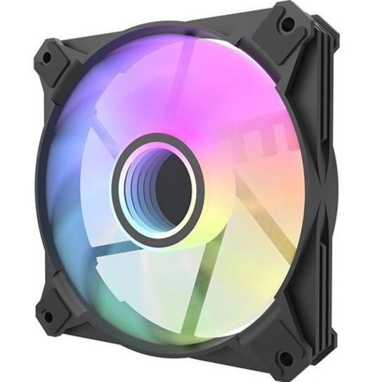 DARKFLASH Fan Casing Infinity 8 ARGB 120mm 5 in 1