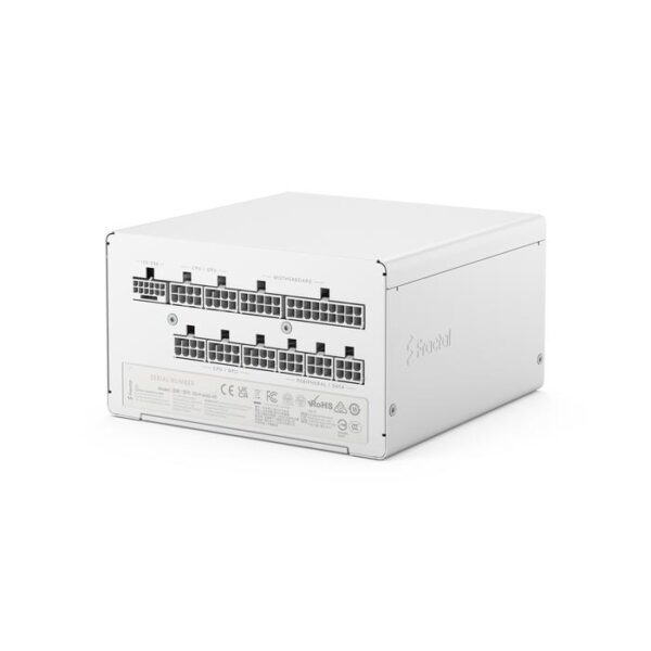 2ac7a5c6471f4e5487a6fa314dd65967tplv-aphluv4xwc-origin-jpeg.jpeg FRACTAL DESIGN Power Supply Ion 3 Gold 1000W 80+ Gold Full Modular PCIe Gen 5