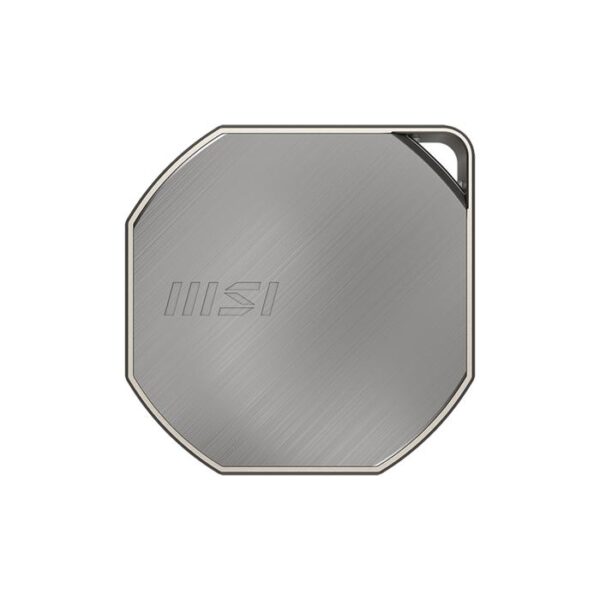 MSI SSD External Datamag 40Gbps 2TB