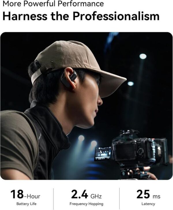 2f66cd569c1047bf8833cc6eec7cfbactplv-aphluv4xwc-origin-jpeg.jpeg HOLLYLAND Headset OWS Open-Ear Wireless Monitoring Bluetooth