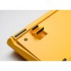 DUCKY Keyboard One 3 TKL RGB Gaming - Yellow