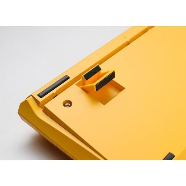 DUCKY Keyboard One 3 TKL RGB Gaming - Yellow