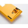 DUCKY Keyboard One 3 Mini RGB Gaming - Yellow