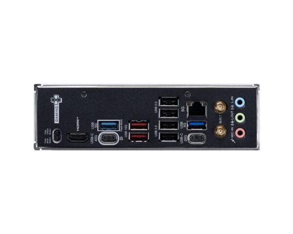 MSI Motherboard X870E Gaming Plus WiFi - Socket AM5 DDR5