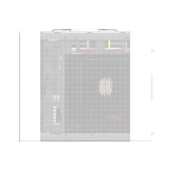DARKFLASH Casing WD200 M-ATX - White