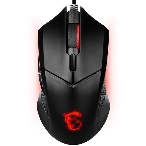 30f46bb34c5f4c98afc1fdcbc07d8aa0tplv-aphluv4xwc-origin-jpeg.jpeg MSI Mouse Clutch GM08 Gaming - Black