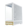 CUBE GAMING Casing Premium Neisse ATX Panoramic BTF