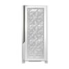 ANTEC Casing P20C Mid Tower E-ATX Tempered Glass - White