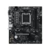 MSI Motherboard PRO A620AM-B Evo - Socket AM5 DDR5