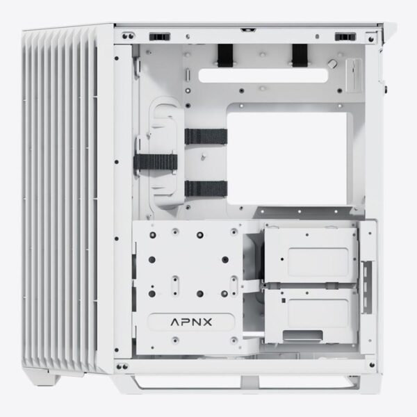 APNX Casing V1 Dual Chamber Mid Tower