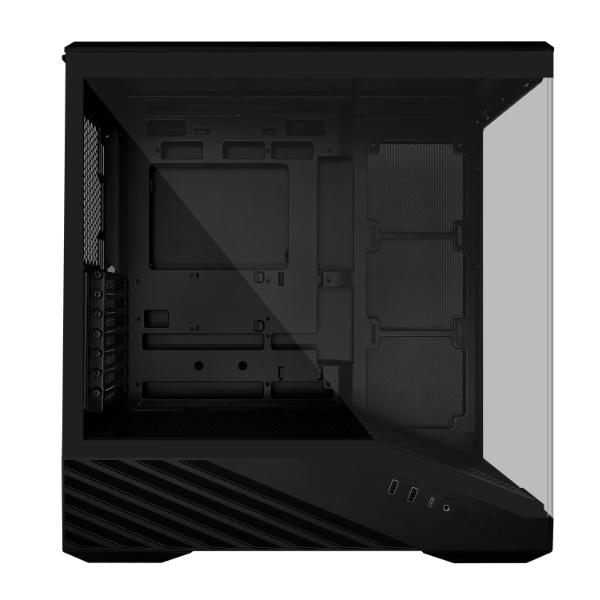 36f6d04371194820a9454733a93ac04atplv-aphluv4xwc-origin-jpeg.jpeg LIAN LI Casing Vector V100 Mid Tower 270 ARGB Type-C - Black