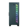 MSI Casing MAG Vampiric 300R - Midnight Green