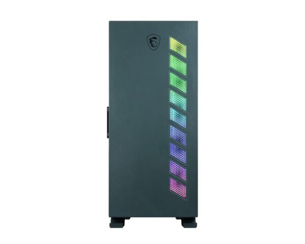 MSI Casing MAG Vampiric 300R - Midnight Green