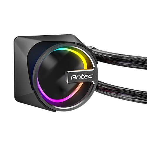 ANTEC CPU Cooler Skeleton 360 ARGB Liquid 360mm