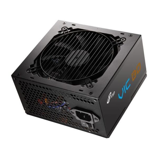 FSP Power Supply VIC BD 550W 80+ Bronze ATX 3.1