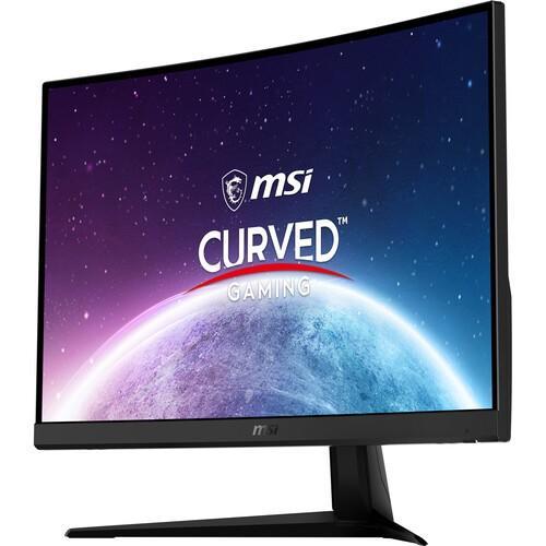 MSI Monitor G27C4X 27 Inch VA Curved FHD 250Hz 1ms HDR