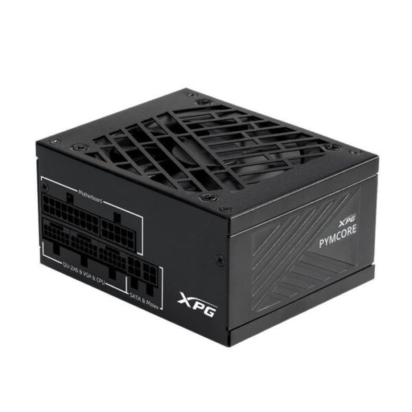 ADATA Power Supply XPG Pymcore SFX 850W 80+ Gold Full Modular ATX 3.1