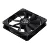 GAMEMAX Fan Casing GMX-WFBK 120mm - Black