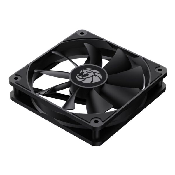 GAMEMAX Fan Casing GMX-WFBK 120mm - Black