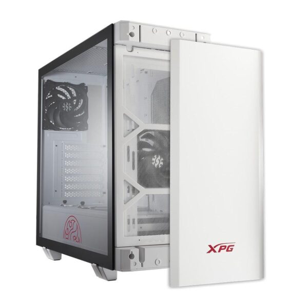 ADATA Casing XPG Invader Mid Tower