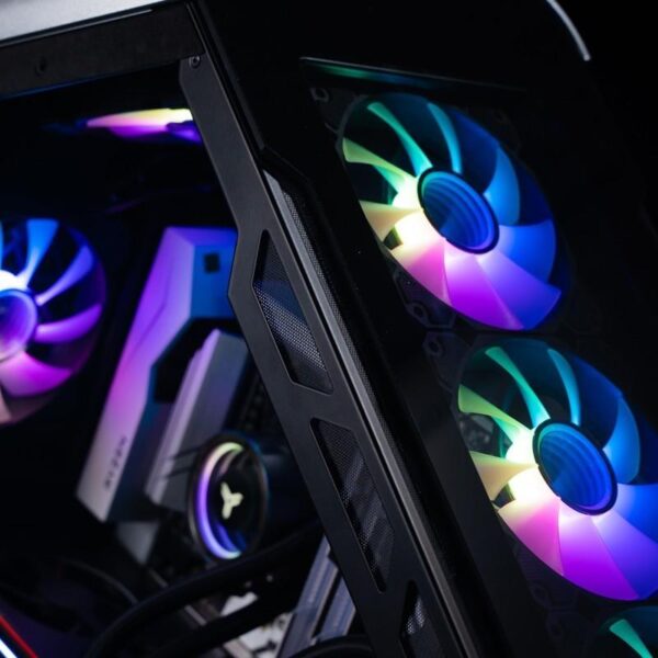 JONSBO Fan Casing FR-901 ARGB 5V 120mm