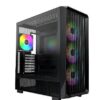MONTECH Casing X5 ATX Mid Tower