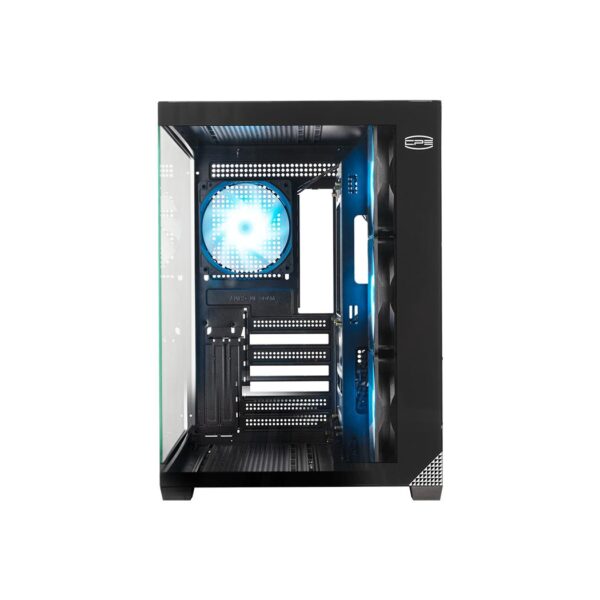 3fbc736b7636463f9092fbfacbfe7aeatplv-aphluv4xwc-origin-jpeg.jpeg PCCOOLER Casing C3 T700 ARGB ATX 7 Fan - Black