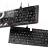 PULSAR Keyboard PCMK TKL ANSI Barebone Custom Mechanical