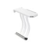 3fe8451113844de6bb339384ba679b97tplv-aphluv4xwc-origin-jpeg.jpeg HYTE PCIe 5.0 Riser Cable With Colored Shroud - Snow White