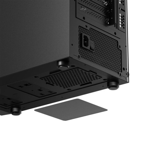 PCCOOLER Casing C3-B310 M-ATX 4 Fan RGB