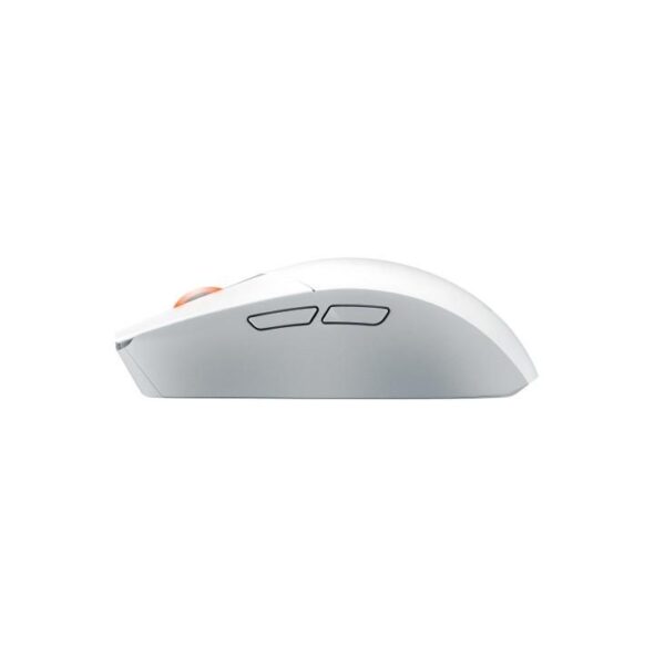 ASUS Mouse ROG Strix Impact III Wireless - White