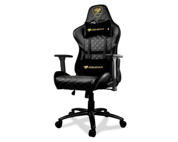 COUGAR Chair Armor One Gaming - Royal