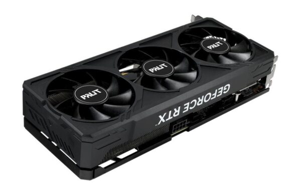PALIT VGA Geforce RTX 4060 Ti JetStream OC 8GB GDDR6