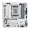 4386747609a34966ac7ca537806fcd9ctplv-aphluv4xwc-origin-jpeg.jpeg ASUS Motherboard TUF Gaming B850M-Plus WiFi 7 - Socket AM5 DDR5 - White