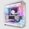 NZXT Fan Casing F360 RGB Core Single Frame - White