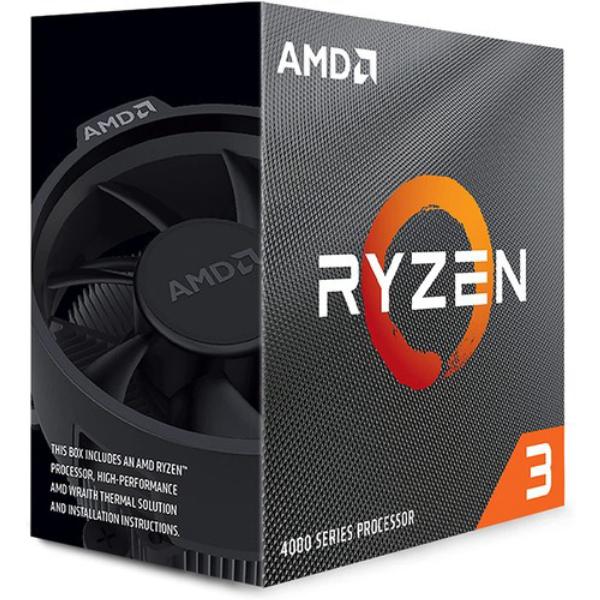 4455f14cef4b440e9303309a648d98a3tplv-o3syd03w52-origin-jpeg.jpeg AMD Processor Ryzen 3 4100 4 Core 8 Thread 3.8GHz - Socket AM4 Box