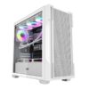 DARKFLASH Casing DS900 Mesh Tanpa Fan
