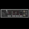 ASUS Motherboard ROG Strix X870E-E Gaming WiFi 7 Neo - Socket AM5