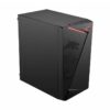 MSI Casing MAG Shield M301 M-ATX