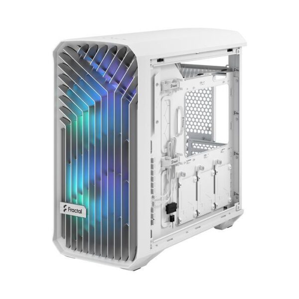 FRACTAL DESIGN Casing Torrent Compact TG