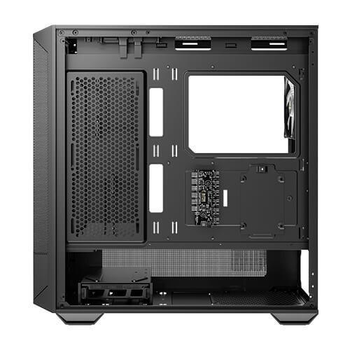 ANTEC Casing NX416L Mid Tower Mesh - Black
