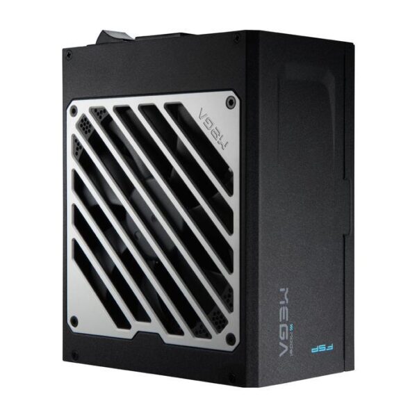 FSP Power Supply Mega TI 1650W 80+ Titanium ATX 3.1